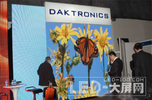 <a href=http://www.ds-360.com/company/1.htm target=_blank>LEDʾ</a>InfoComm China 2009