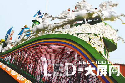 ǵķ羰:LEDвʳ