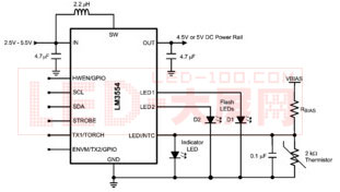 Ұ뵼¿<a href=http://www.led-100.com/company/3.htm target=_blank>LED</a>ɼǿɢ