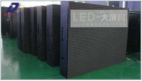 Ĺ(ji)x²ʹ늹(ji)<a href=http://led.av-china.com target=_blank>led@ʾ</a>P16 1R1G1B