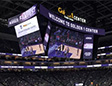 史上最大4K超高清屏 火热直播NBA新秀赛