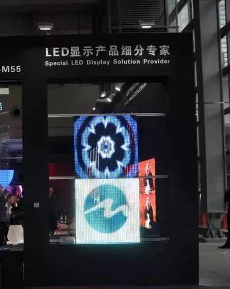 LEDCHINA 2019 չֱ˹ҫǳ