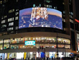 2021年户外广告市场商机无限，LED大屏大有作为